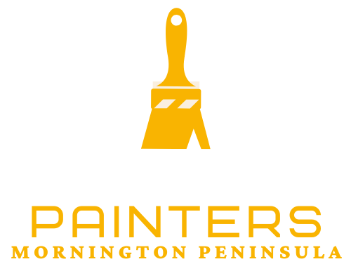 Painters Mornington Peninsula Logo transparent