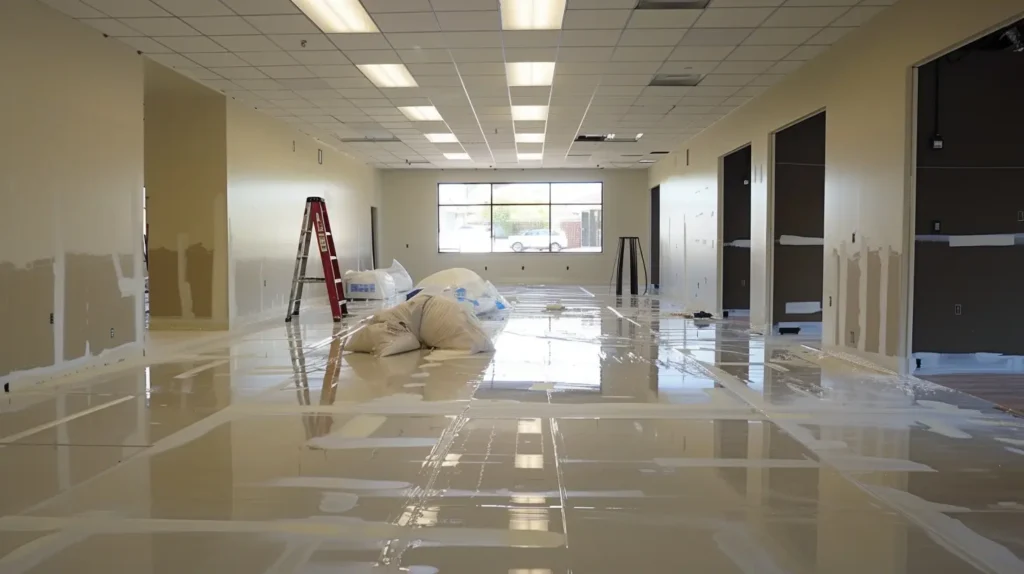 Commercial_Professional_painters