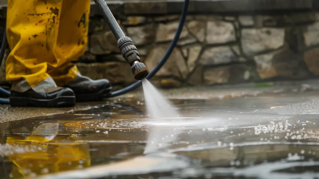 Pressure Washing Services Mornington Peninsula