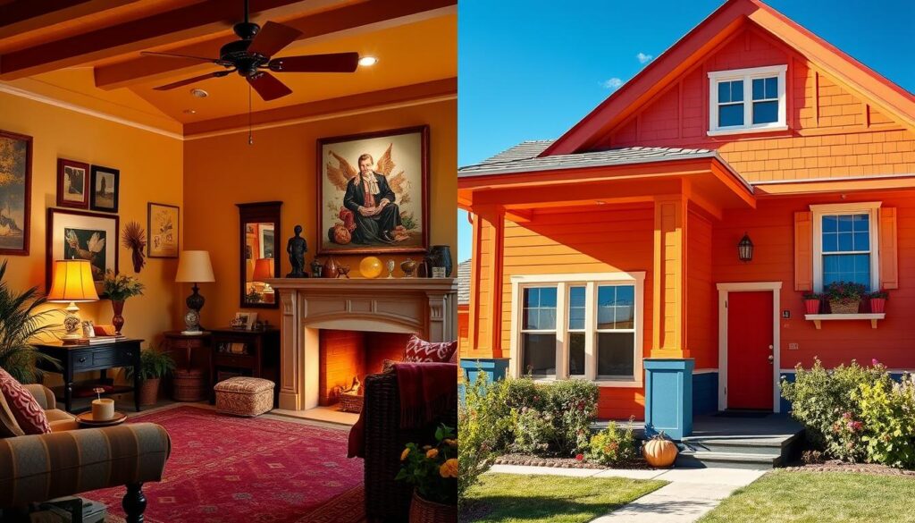 interior vs exterior paint